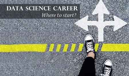 Data Scientist – Where to Start?